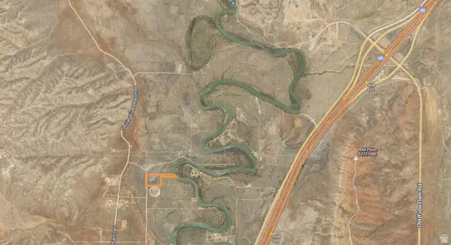 31 Lot 31-a Sevier River #31A, Levan, UT 84639 - #3