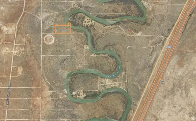 31 Lot 31-b Sevier River #31B, Levan, UT 84639 - #3
