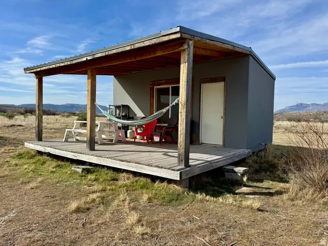 31 Lot 31-c Sevier River #31C, Levan, UT 84639 - #1