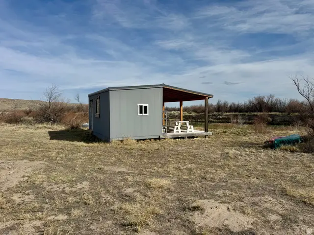 31 Lot 31-c Sevier River #31C, Levan, UT 84639 - #2