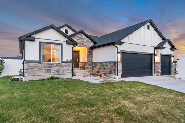 5032 N Foxtail Way #335, Eagle Mountain, UT 84005