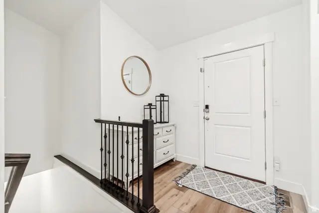 5032 N Foxtail Way #335, Eagle Mountain, UT 84005 - #2