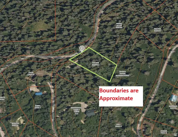 5 N Canyon Dr #N5, Fairview, UT 84629 - #1