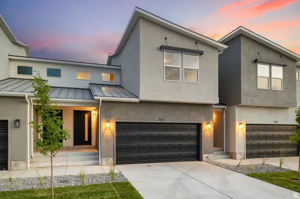 4015 S Woodland Ave #325MTH, Mapleton, UT 84664