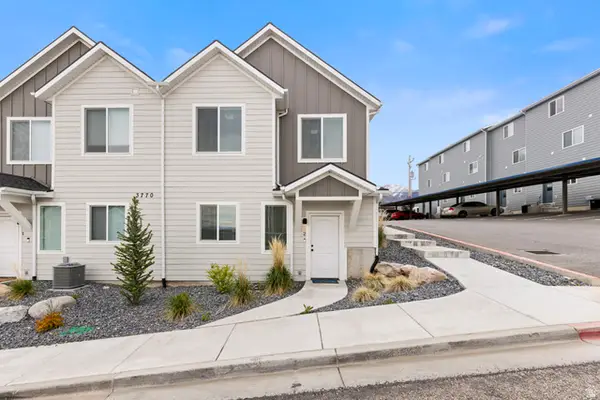 3770 S Grant Ave #2, South Ogden, UT 84405