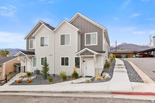 3770 S Grant Ave #2, South Ogden, UT 84405 - #2