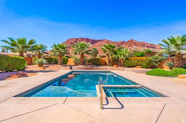 951 E Citadel Rd, Ivins, UT 84738 - #1