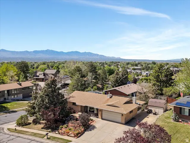 1969 E Falconhurst Cir S, Sandy, UT 84092 - #3