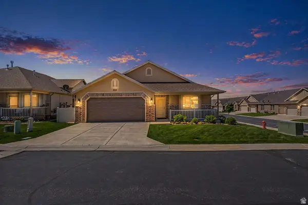 683 N 475 W, Kaysville, UT 84037