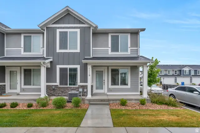 1906 S 570 W #1119, Provo, UT 84601 - #1