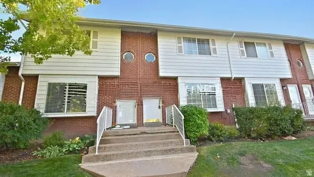 1419 E Darling St S #6, Ogden, UT 84403 - #1