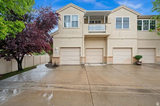 7635 S Lark Meadow Cv, Midvale, UT 84047 - #1
