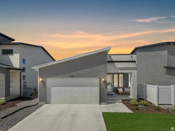 3848 S Sage Wood Ave, Mapleton, UT 84664