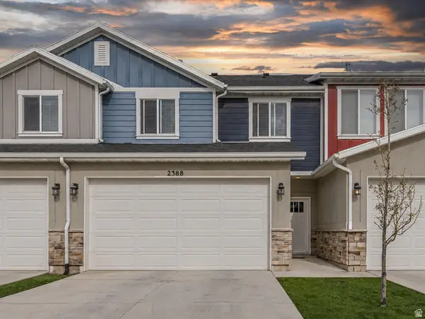 2388 W Jade Way, West Haven, UT 84401