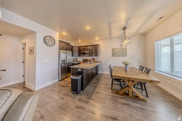 2388 W Jade Way, West Haven, UT 84401 - #2