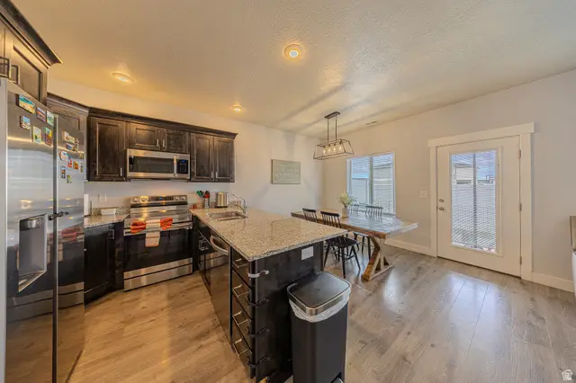 2388 W Jade Way, West Haven, UT 84401 - #3