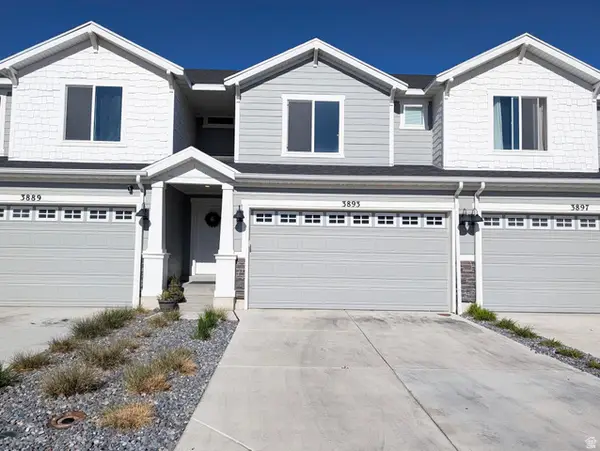 3893 N Aggie Dr E #104, Eagle Mountain, UT 84005