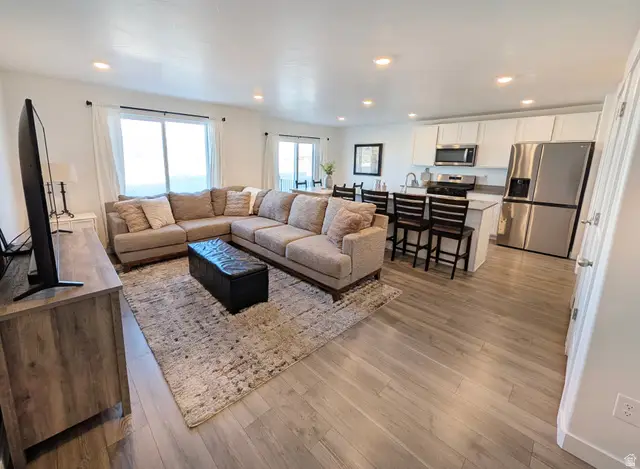 3893 N Aggie Dr E #104, Eagle Mountain, UT 84005 - #3