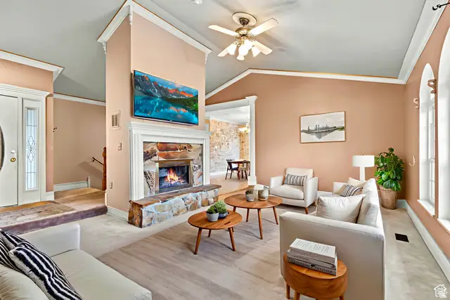 175 S 200 E, Richmond, UT 84333 - #2