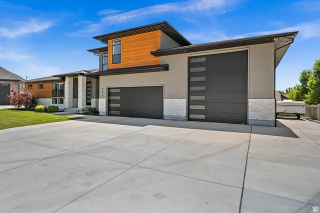 507 W Windmill Gate Cv, Draper, UT 84020 - #1
