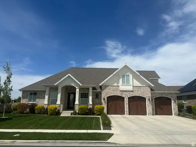 941 E 1000 N, American Fork, UT 84003 - #1