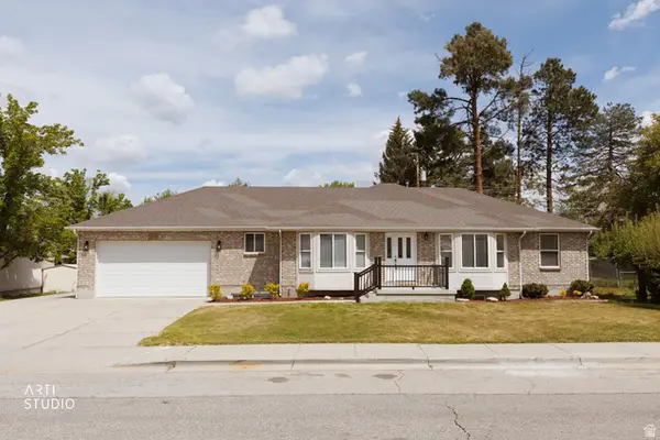 1901 E Frontier Rd, Holladay, UT 84121