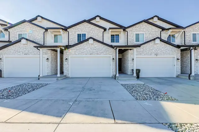 1229 N 680 W #111, Tooele, UT 84074 - #1