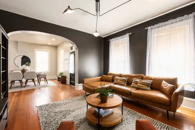 150 W 600 N, Salt Lake City, UT 84103 - #2