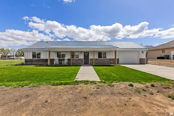 623 S 150 E, Enterprise, UT 84725