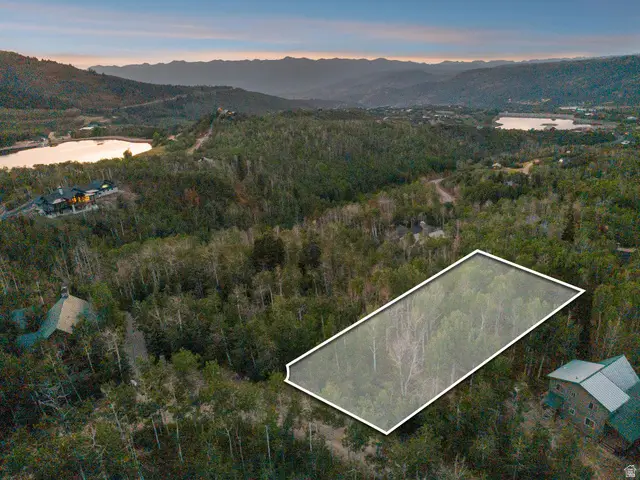 10749 E Green Briar Rd #550, Heber City, UT 84032 - #2