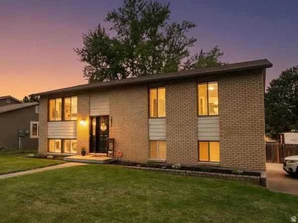 5037 S 2875 W, Roy, UT 84067