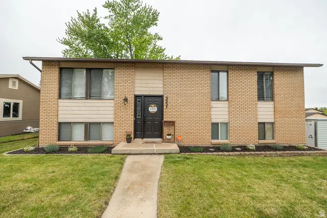 5037 S 2875 W, Roy, UT 84067 - #2
