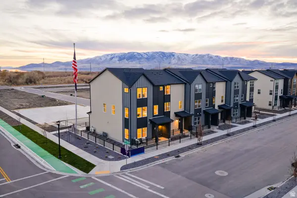 1144 W 530 S, American Fork, UT 84003