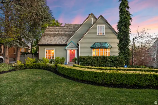 2052 E 900 S, Salt Lake City, UT 84108