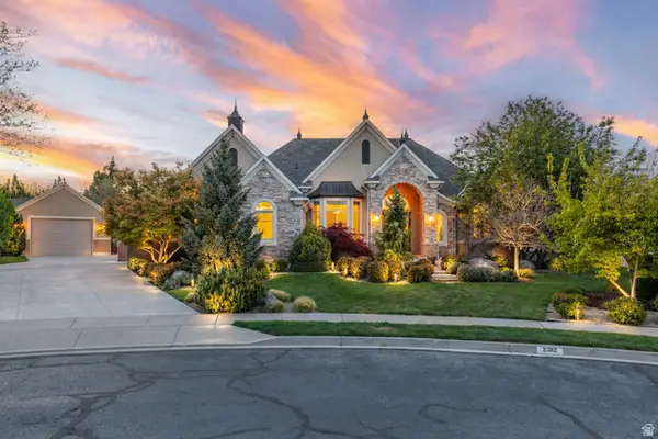 2312 W Gallant Fox Ct S, South Jordan, UT 84095