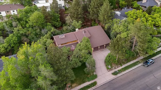 905 Oakridge Dr, Farmington, UT 84025 - #3