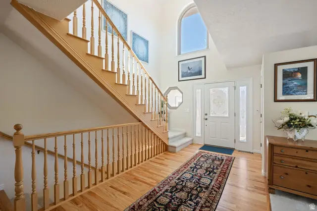 1402 W Winter Quarters Trl, Dammeron Valley, UT 84783 - #3