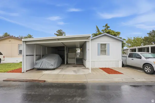 5075 W 4700 S #185, Salt Lake City, UT 84118 - #1