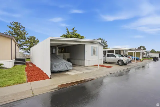 5075 W 4700 S #185, Salt Lake City, UT 84118 - #2