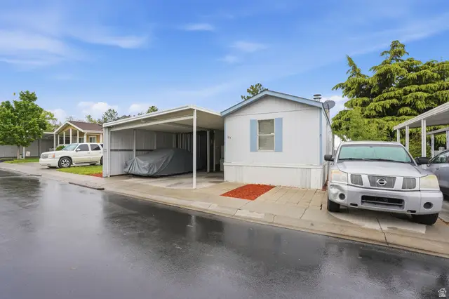 5075 W 4700 S #185, Salt Lake City, UT 84118 - #3