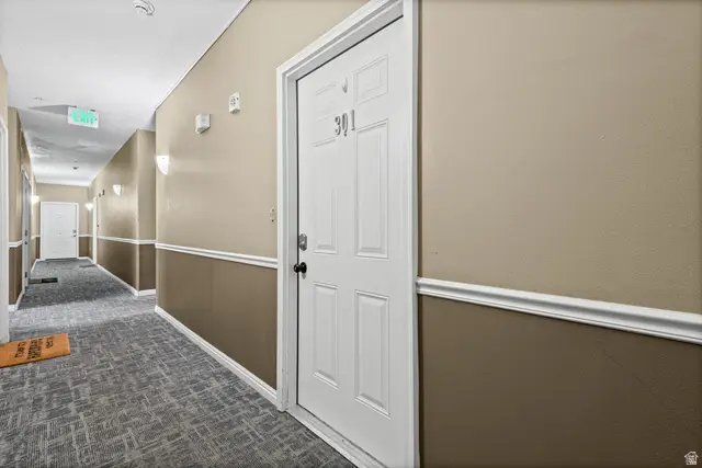 180 W Albion Village Way #301, Sandy, UT 84070 - #2