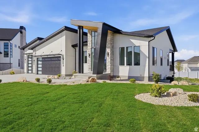 118 W Morning Glory Cir, Stansbury Park, UT 84074 - #2