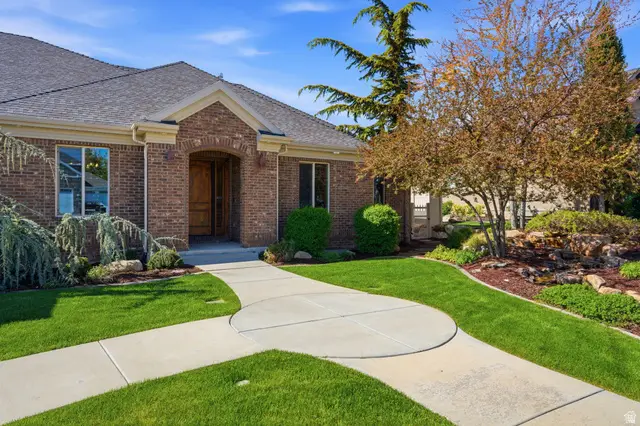 2847 W Amini Way, South Jordan, UT 84095 - #3