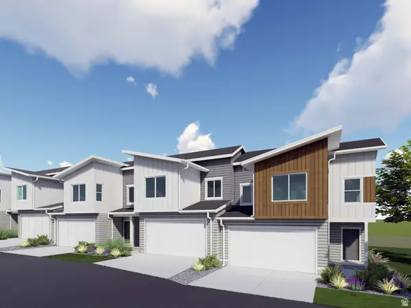 1577 W Viola Ln #3059, Saratoga Springs, UT 84045