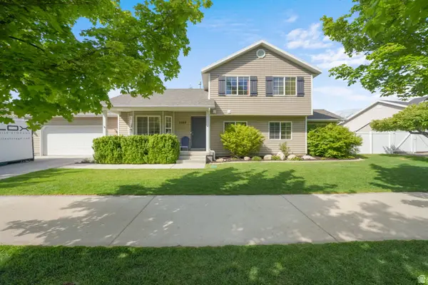 2782 W 370 N, Provo, UT 84601