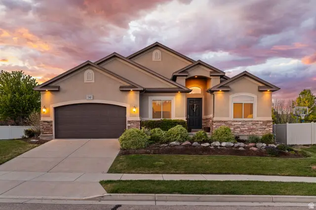 13463 S Cervina Way, Riverton, UT 84065 - #1