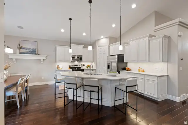 13463 S Cervina Way, Riverton, UT 84065 - #2