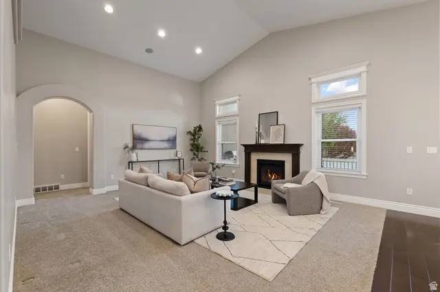 13463 S Cervina Way, Riverton, UT 84065 - #3