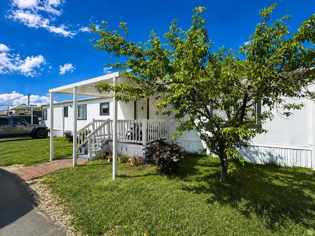 33 E Apollo Way, Sandy, UT 84070 - #1