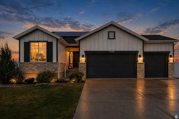 7142 W Hightower Rd S #104, West Valley City, UT 84118